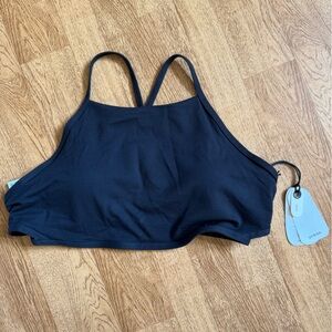 NWT Prana Strappy Bra